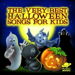 The Very Best Halloween Songs for Kids