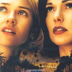 Image for 'Mulholland drive OST'