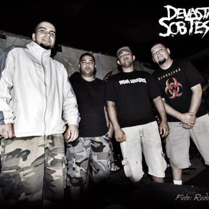 Devastação Sob Terror 的头像