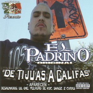 El padrino 的头像