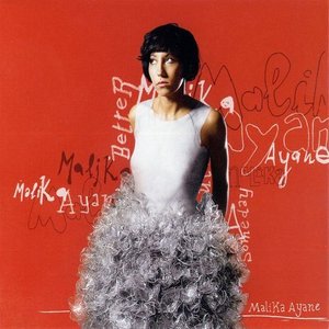 Malika Ayane feat. Pacifico 的头像