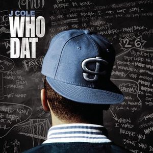 J Cole - Who Dat Lyrics - Zortam Music