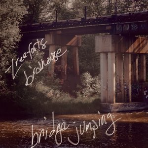 bridge jumping