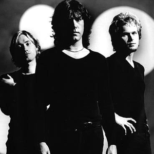 The Tea Party photo provided by Last.fm