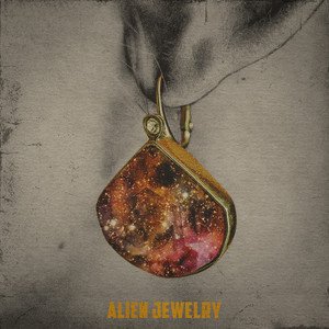 Alien Jewelry