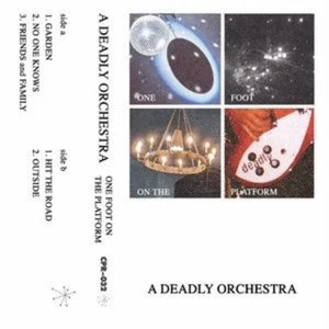 Outside - Single