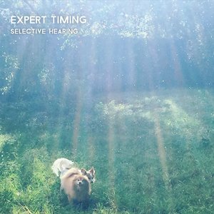 Selective Hearing - EP