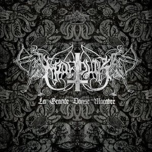 La Grande Danse Macabre (re-issue + bonus)