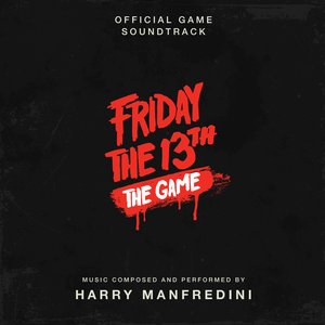 Friday the 13th: The Game