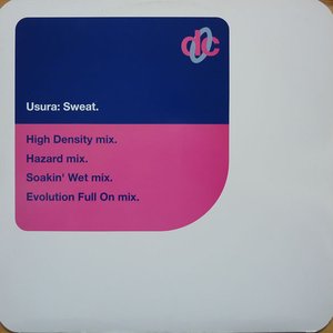 Sweat - Single