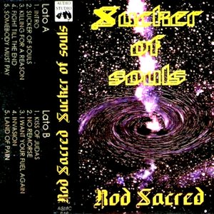 Sucker of Souls