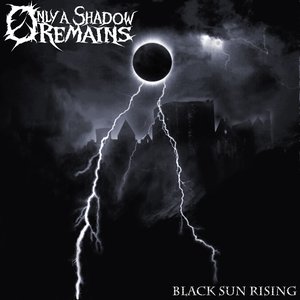 Only a Shadow Remains 的头像