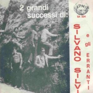 Silvano Silvi e Gli Erranti 的头像