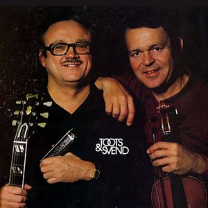 Toots Thielemans & Svend Asmussen 的头像