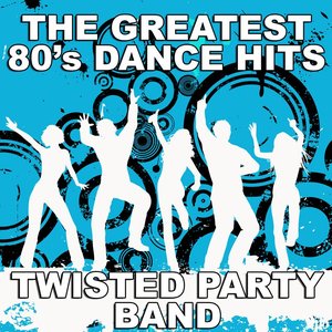 The Greatest 80's Dance Hits