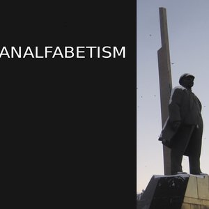 Analfabetism