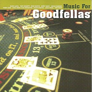 Music for Goodfellas