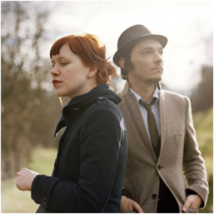 Poney Express photo provided by Last.fm