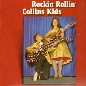 Rockin' Rollin' Collins Kids