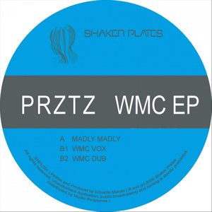 WMC - EP