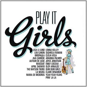 Play it girls