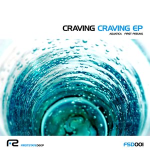 Craving EP