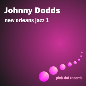 New Orleans Jazz 1