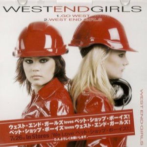 Go West