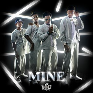 Mine - Single