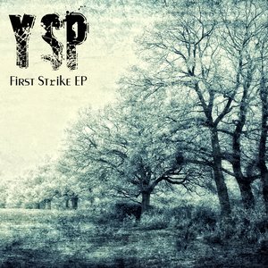 First Strike EP