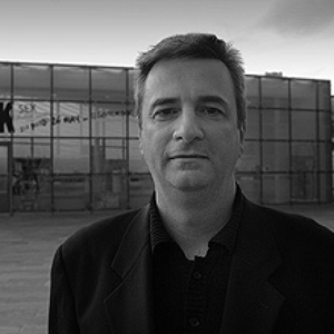 Paul Morley photo provided by Last.fm