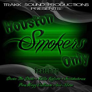 Trakk Sounds, Devin The Dude, Killa Kyleon & Lil' O 的头像