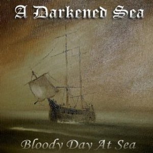 Bloody Day At Sea - Single