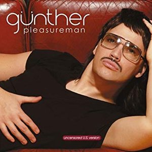 Pleasure Man (US version)