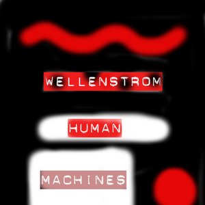 Image for 'Wellenstrom'