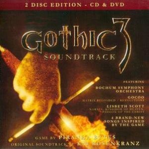 Avatar for gothic 3 ost