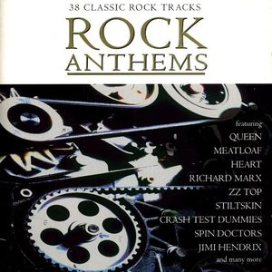 Rock Anthems