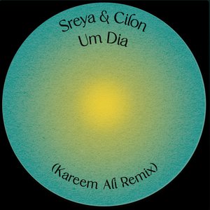 Um Dia (Kareem Ali Remix)