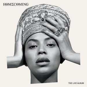 HOMECOMING: THE LIVE ALBUM