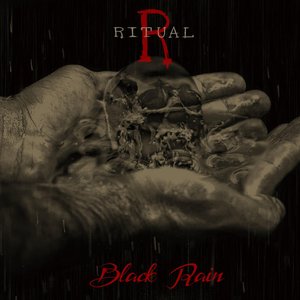 Black Rain - EP
