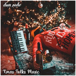 Xmas Folks Music