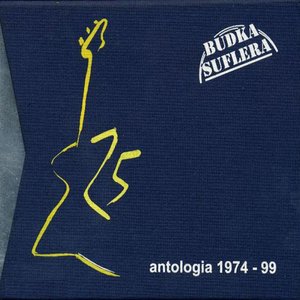 Antologia 1974 - 99