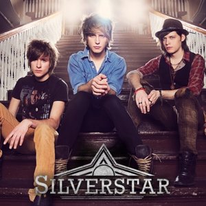 Bild för 'Silverstar'