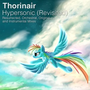Hypersonic (Revisited)