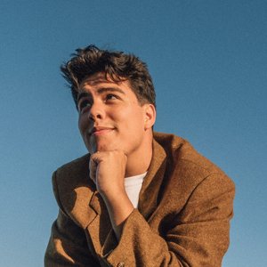 Mathew Rodriguez 的头像