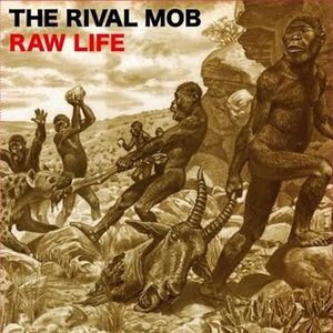 Image for 'Raw Life'