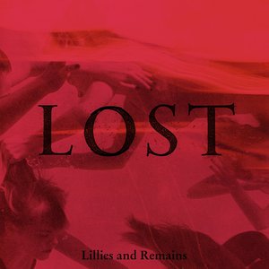 Lost - EP