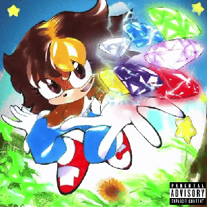 Different Color Stones - Single