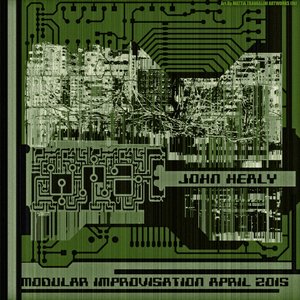 Modular Improvisation April 2015