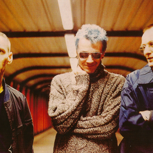 Fluke photo provided by Last.fm